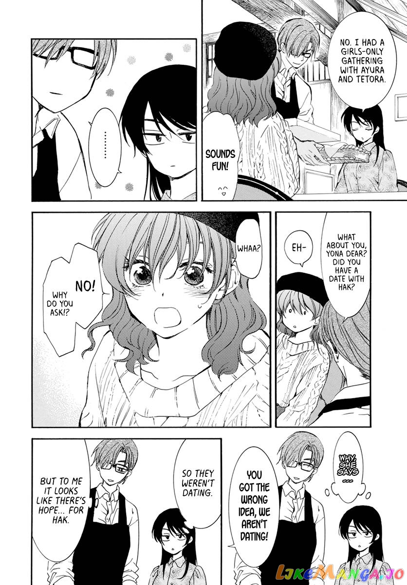 Akatsuki No Yona Chapter 203.2 image 05